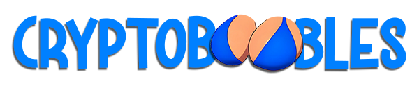 CryptoBoobles Banner